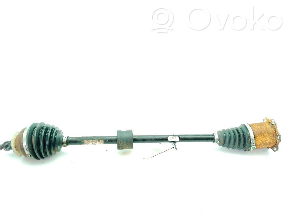 Volkswagen Taigo Front driveshaft 