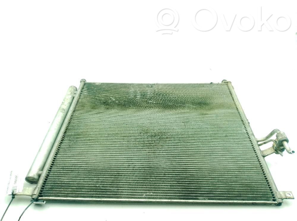 Ford Ranger Radiator răcire A/C (condensor) 