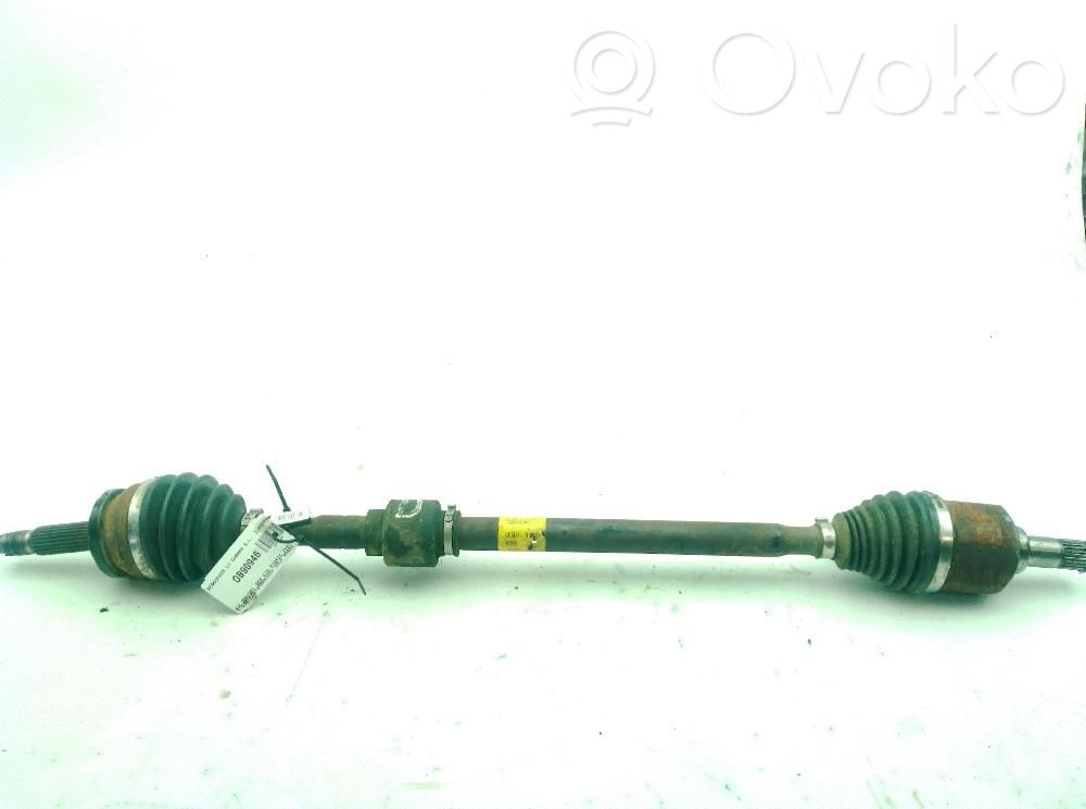 KIA Stonic Front driveshaft 