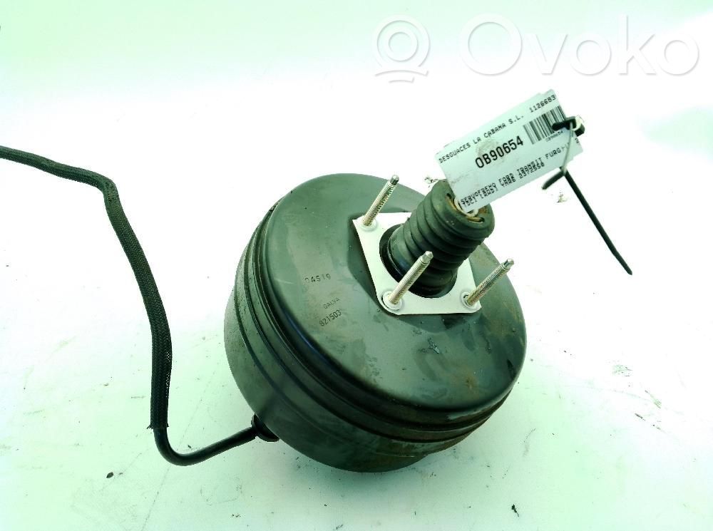 Ford Transit -  Tourneo Connect Servo-frein 