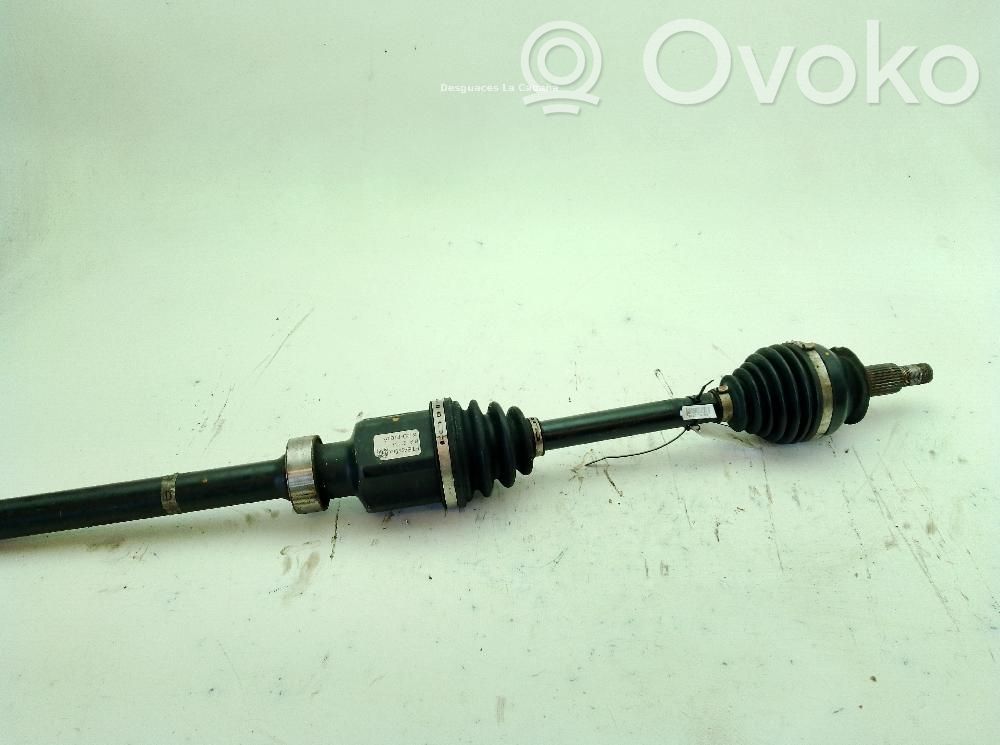 Mazda 6 Front driveshaft 