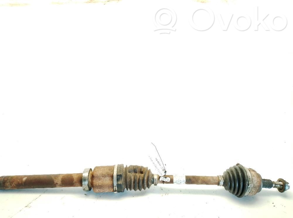 Ford Tourneo Custom Front driveshaft 