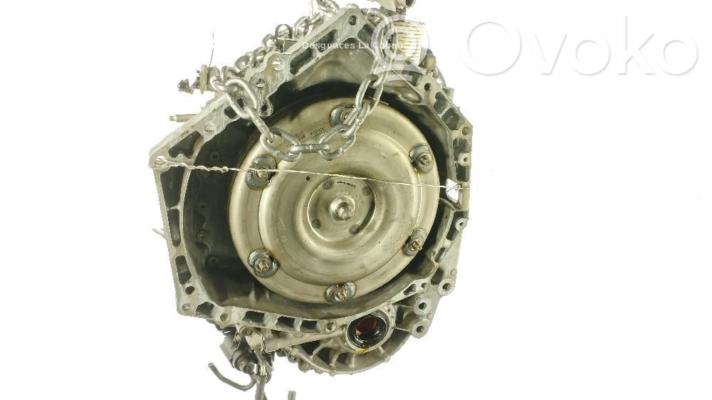 Mazda 6 Manual 5 speed gearbox 