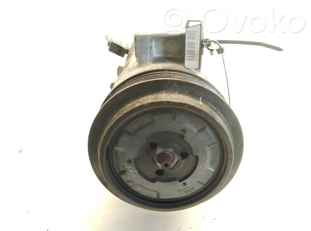 Fiat Bravo Kompresor / Sprężarka klimatyzacji A/C 