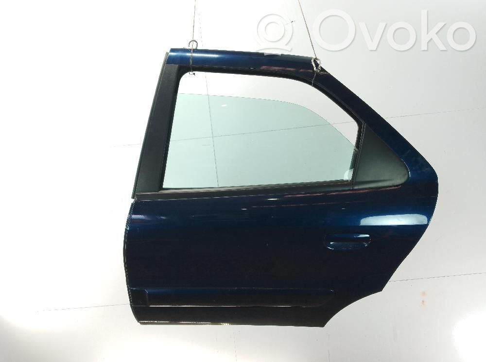 Citroen Xsara Galinės durys 