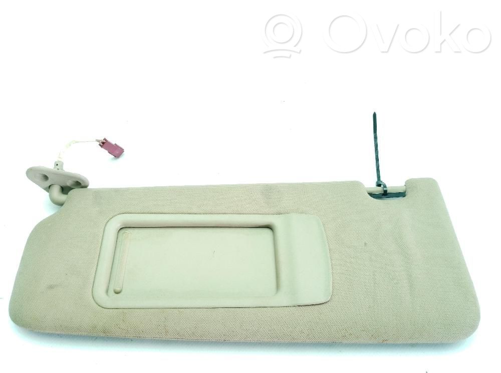 BMW 3 E92 E93 Sun visor 