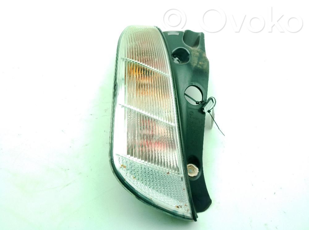 Lancia Ypsilon Rear/tail lights 