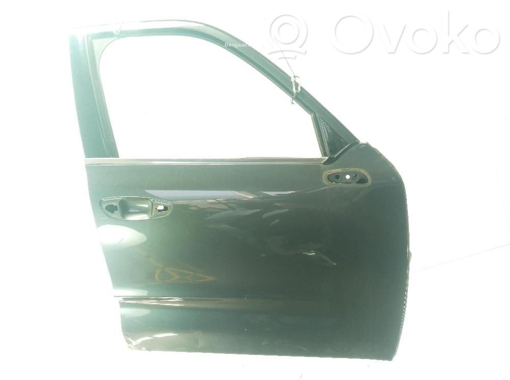Citroen C4 II Picasso Puerta delantera 