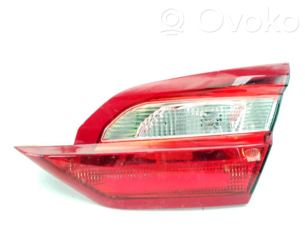 Ford Fiesta Lampa tylna 