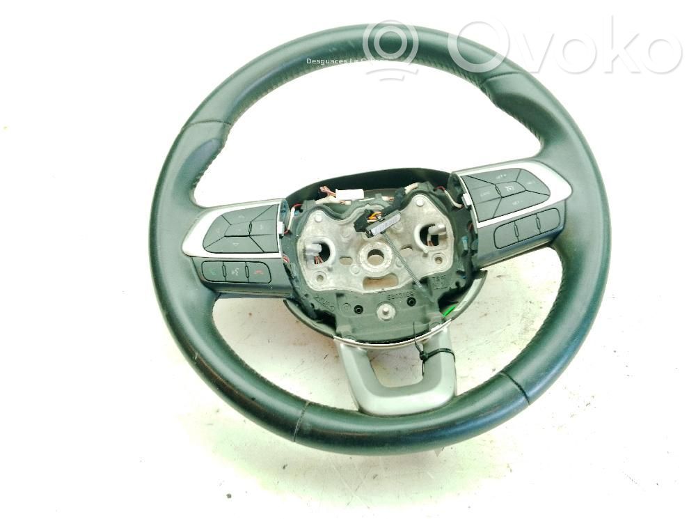 Fiat Tipo Stūre 