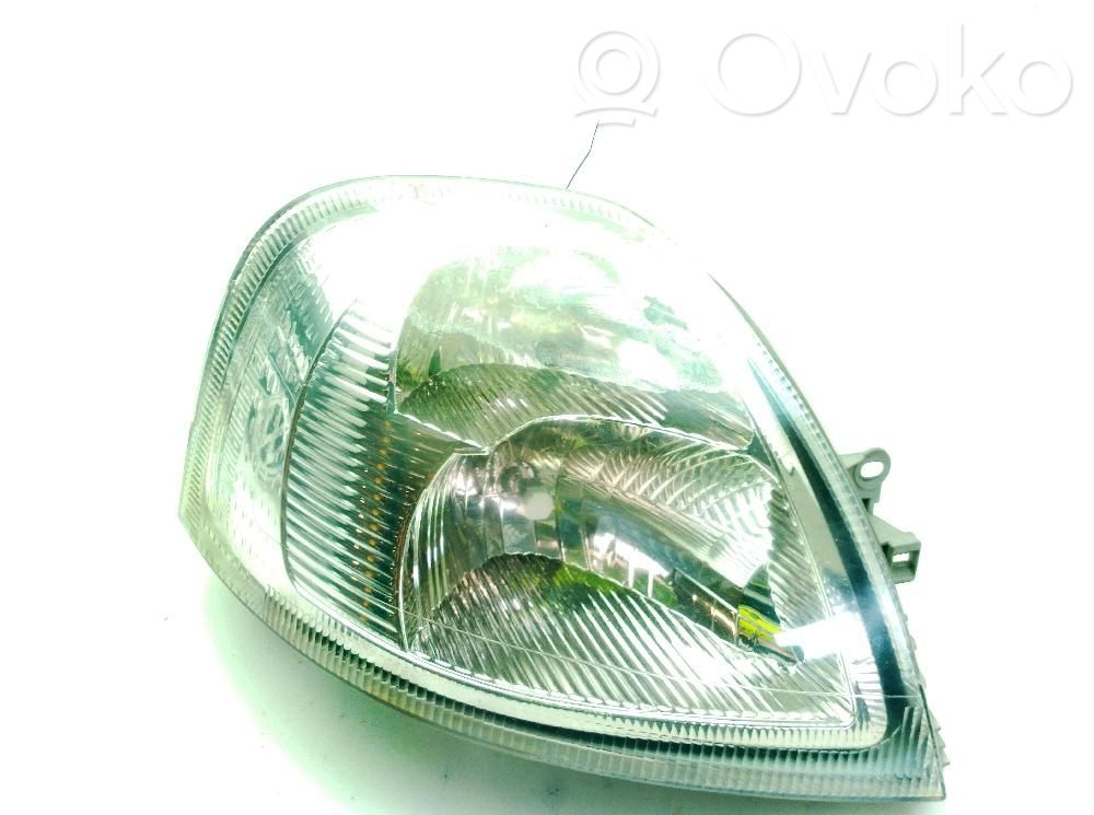Opel Movano A Far 