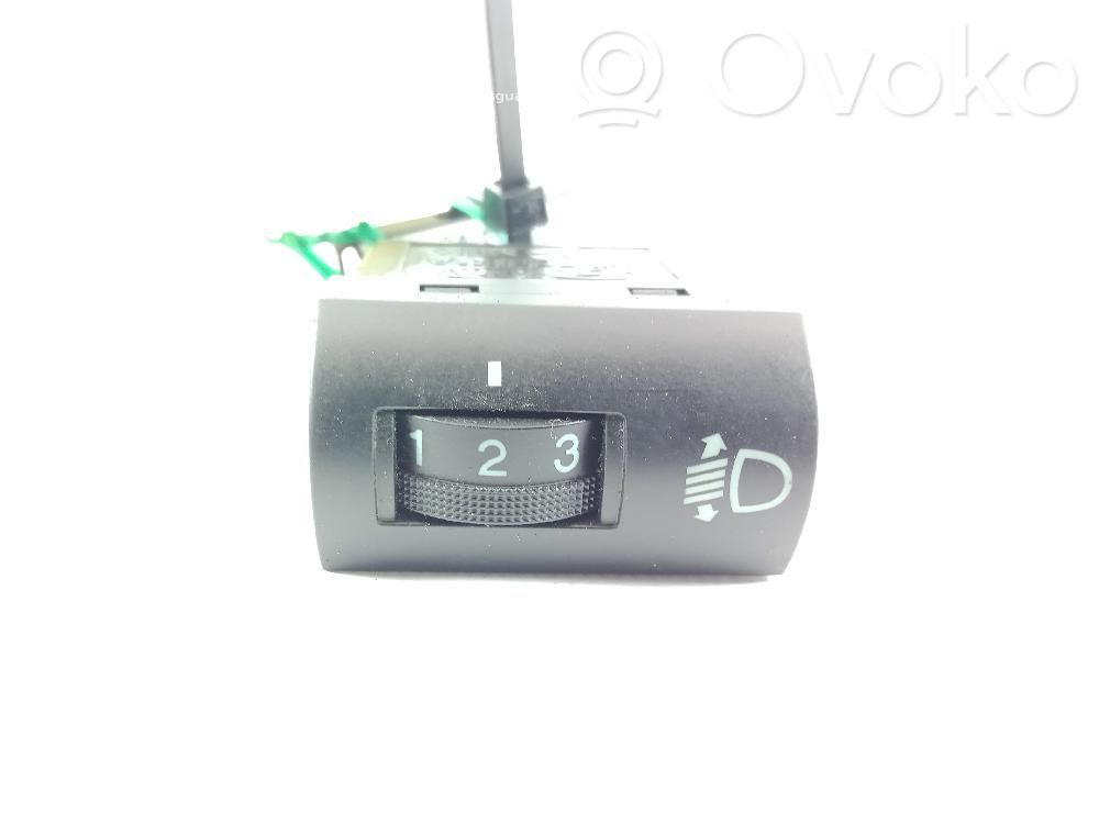 KIA Picanto Light switch 