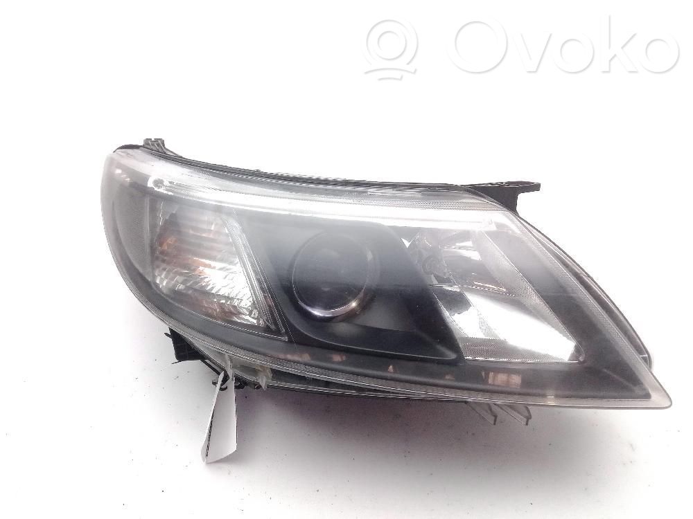 Saab 9-3 Ver2 Scheinwerfer 