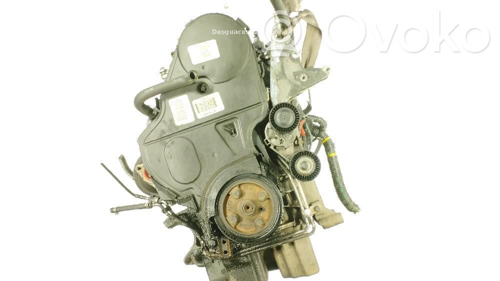 Engine   D5244T,6901199