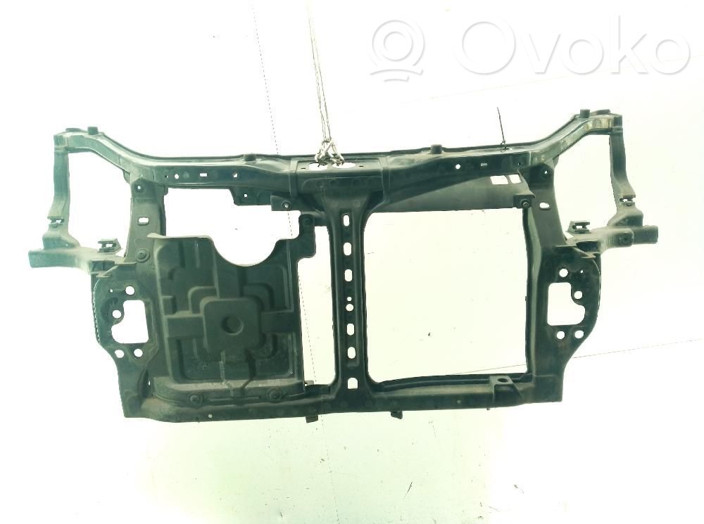 KIA Picanto Marco panal de radiador 
