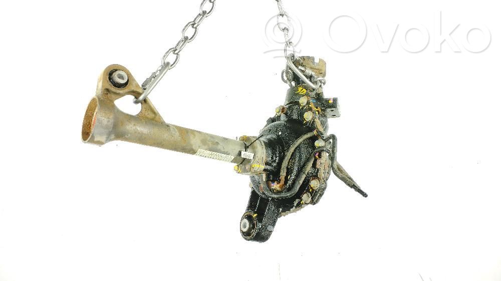 Ford Ranger Front differential 