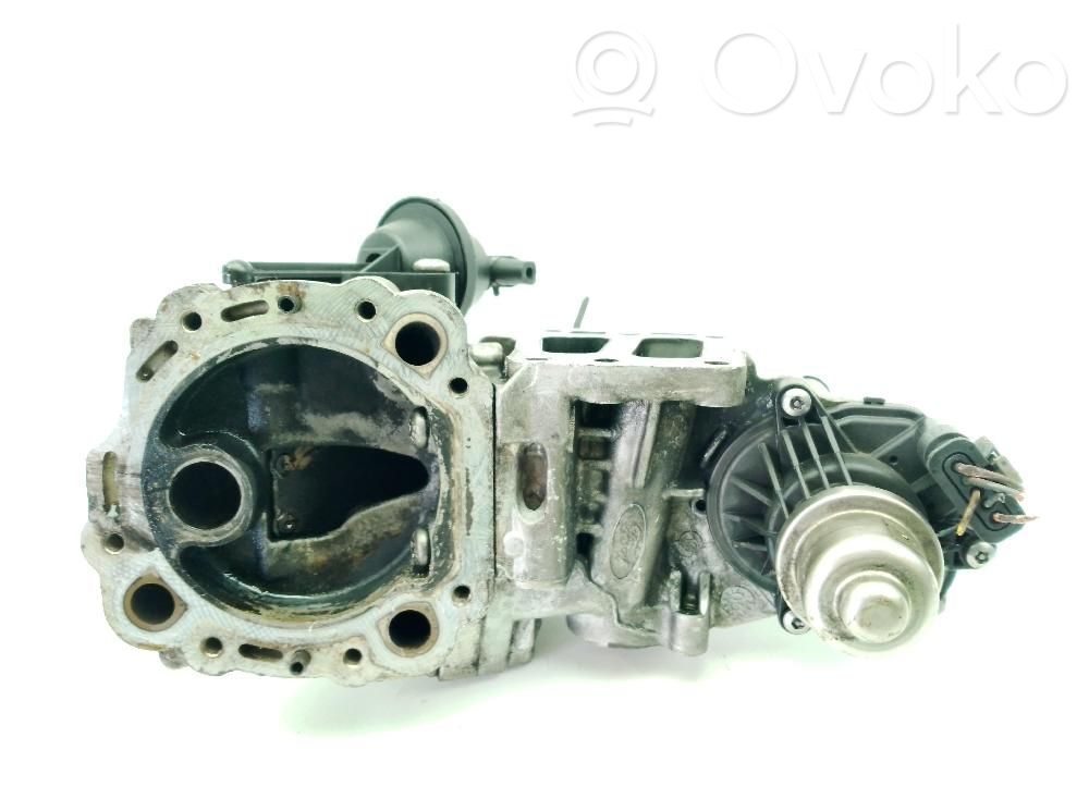 Ford Transit -  Tourneo Connect EGR valve 