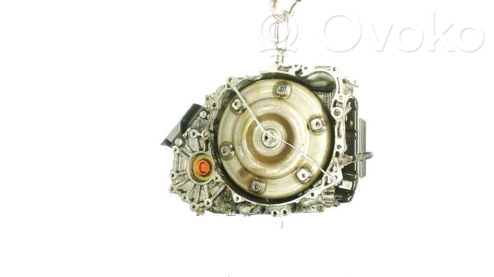 Volvo S80 Manual 5 speed gearbox 
