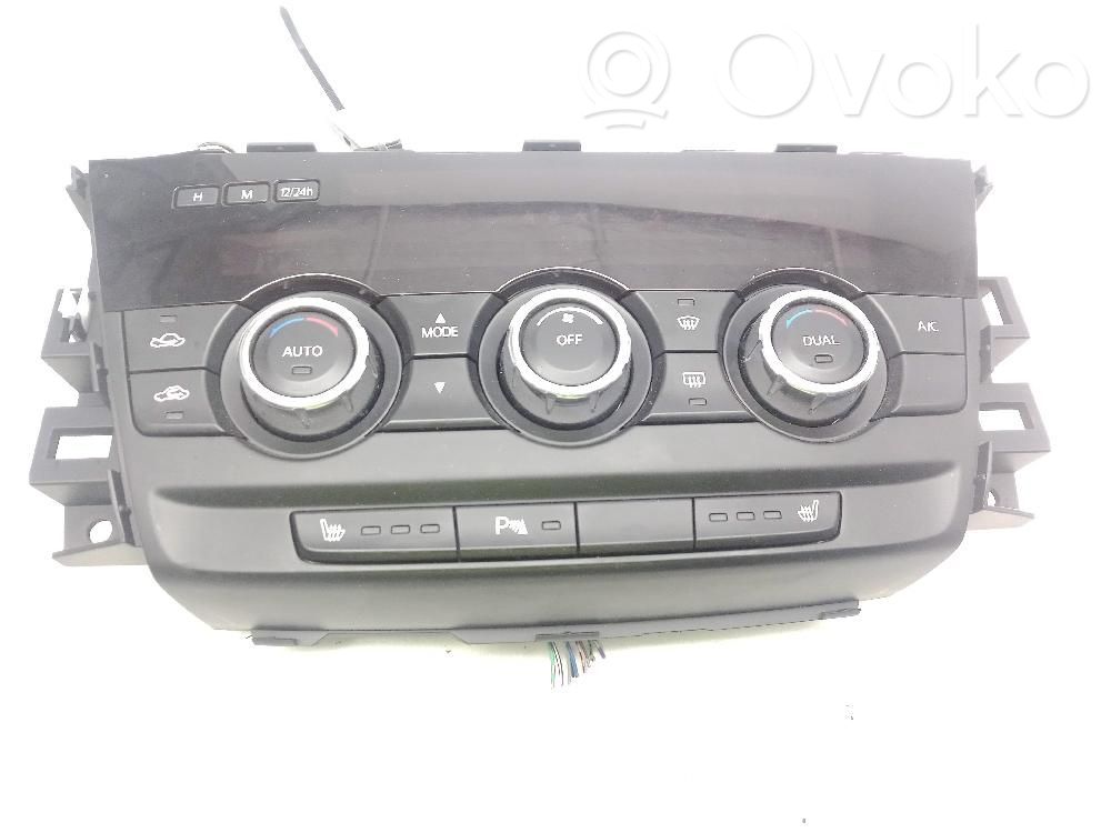 Climate control unit   GHS461190K