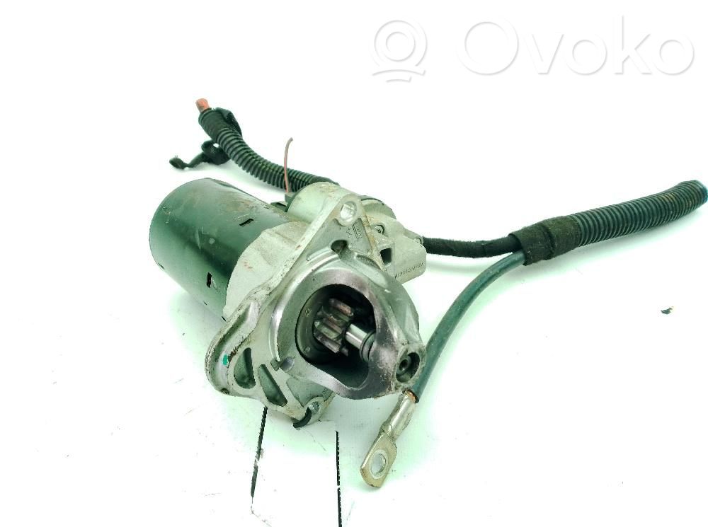 Motor de arranque   55578921,0001107522