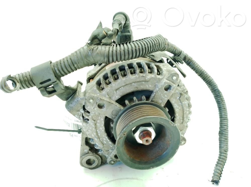 Toyota RAV 4 (XA30) Alternator 