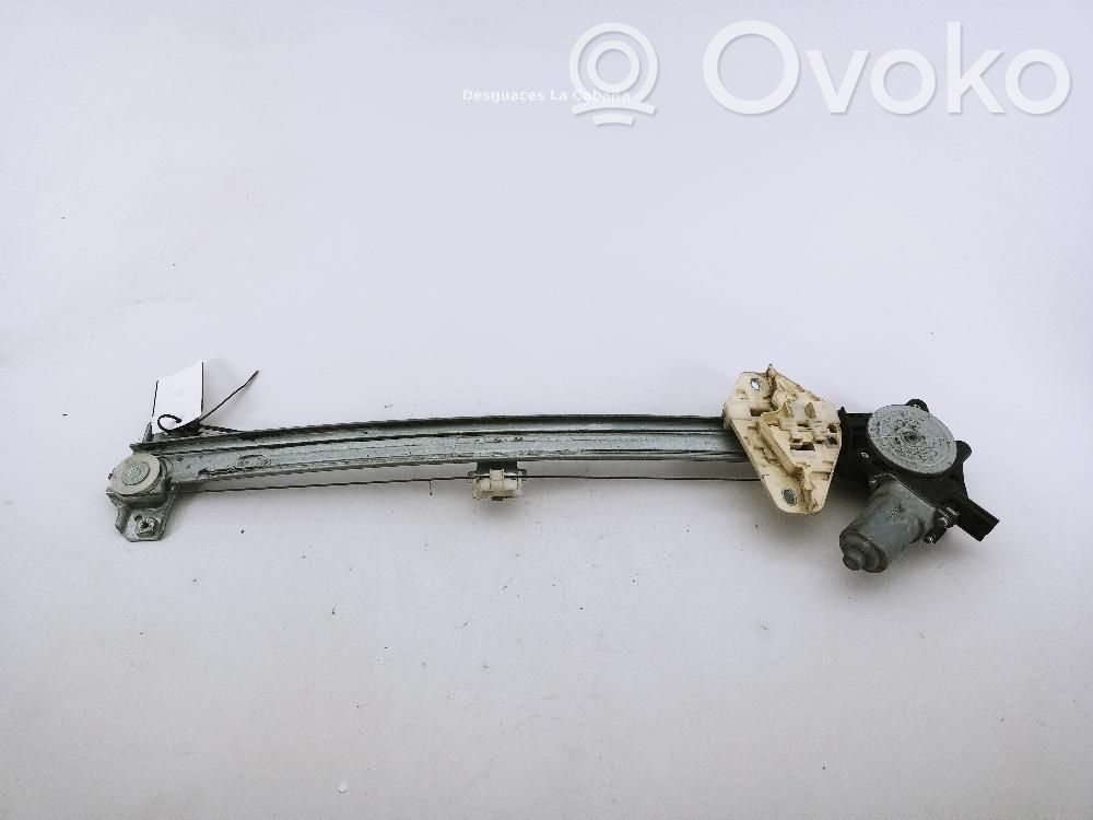 Honda CR-V Elektryczny podnośnik szyby drzwi przednich 
