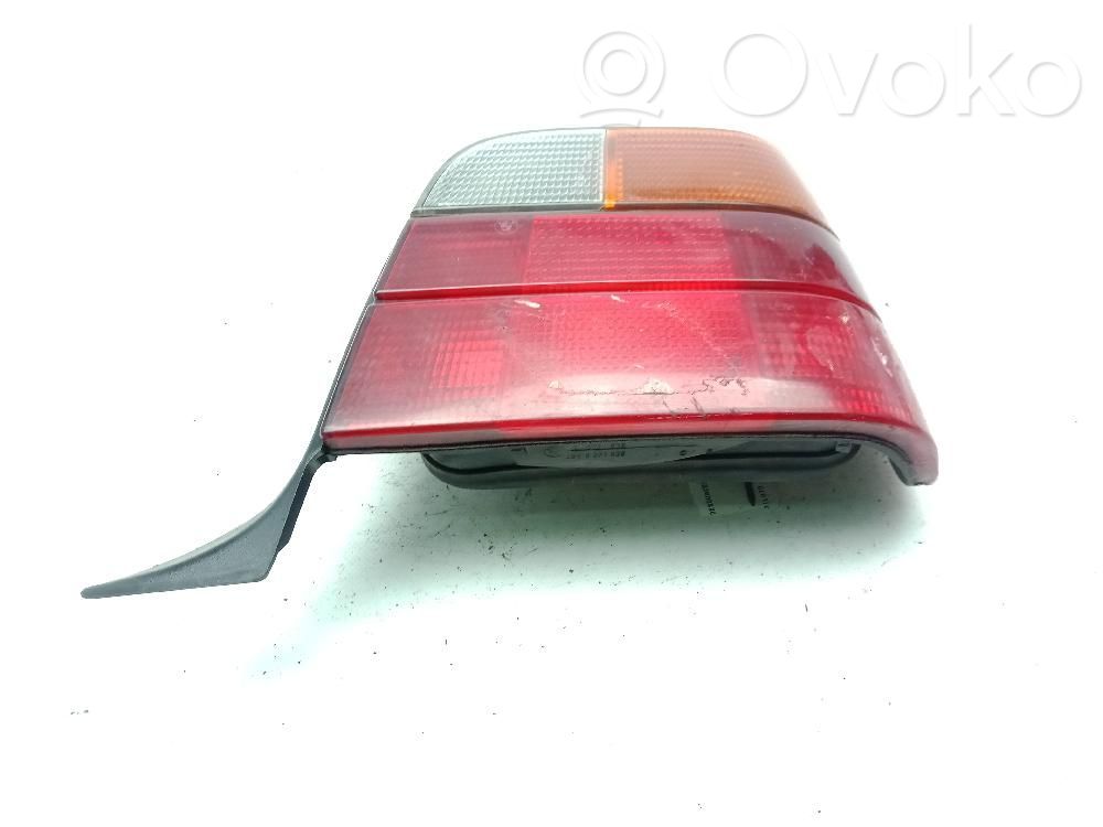 BMW 3 E36 Rear/tail lights 