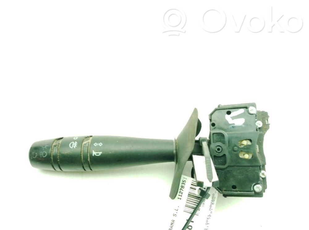 Opel Movano A Indicator stalk 