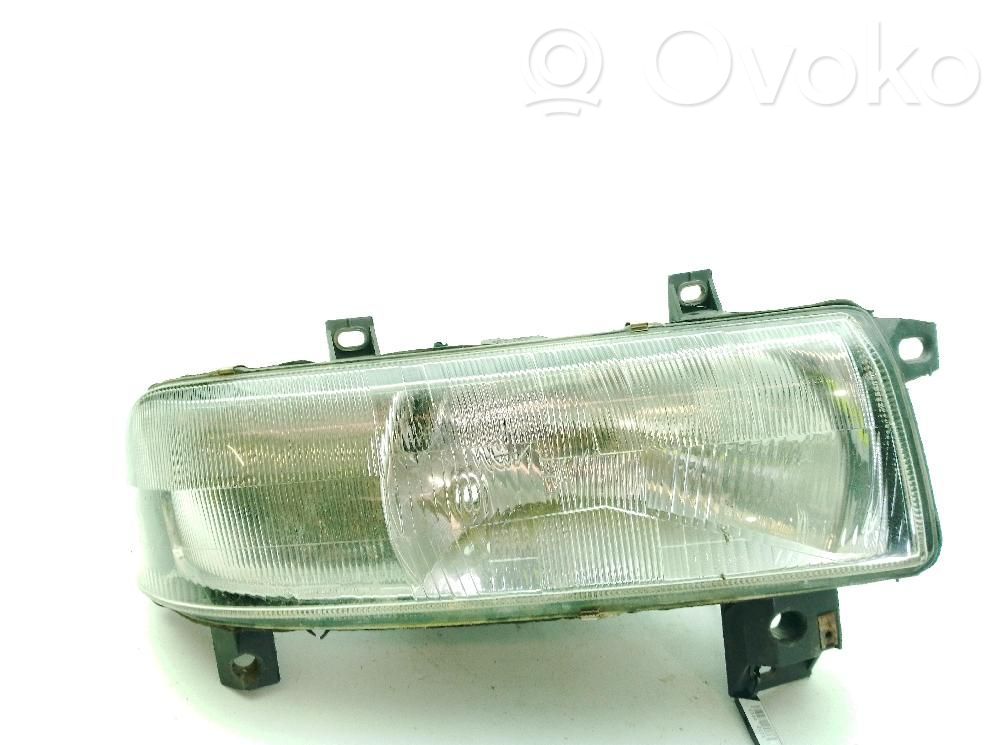 Opel Movano A Phare frontale 