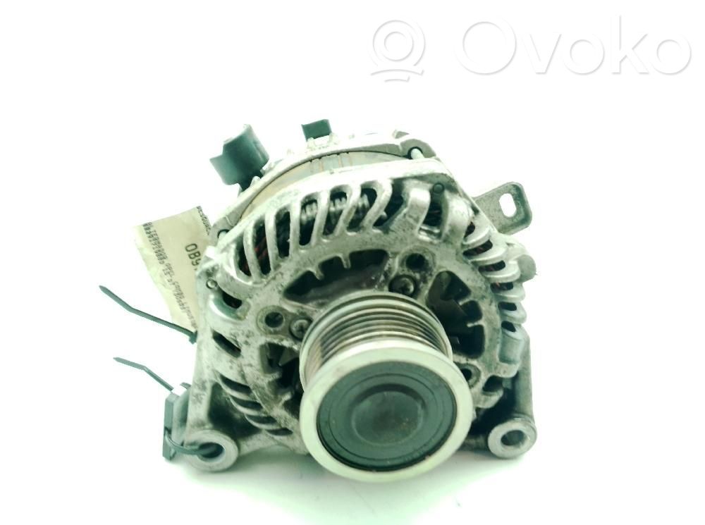 Alternador   9827171980