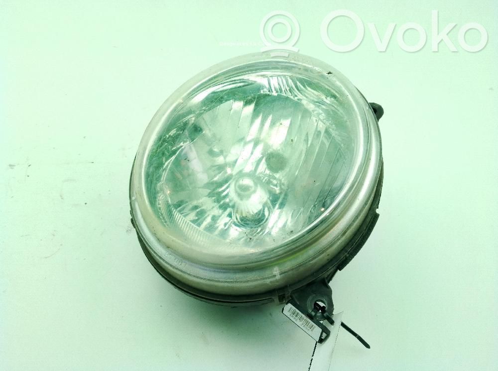 Jeep Cherokee KJ Phare frontale 