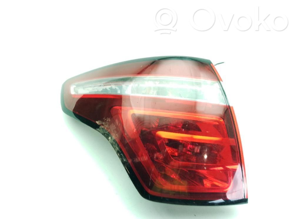 Citroen C4 I Picasso Takavalot 