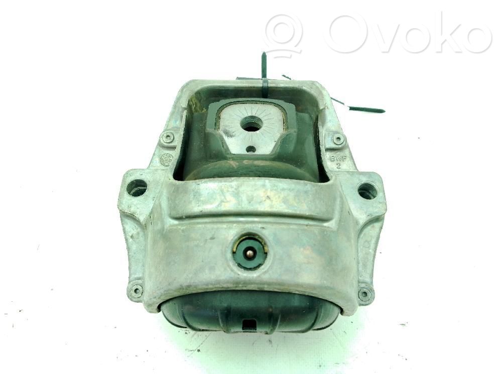 Engine mount bracket   8K0199308BD