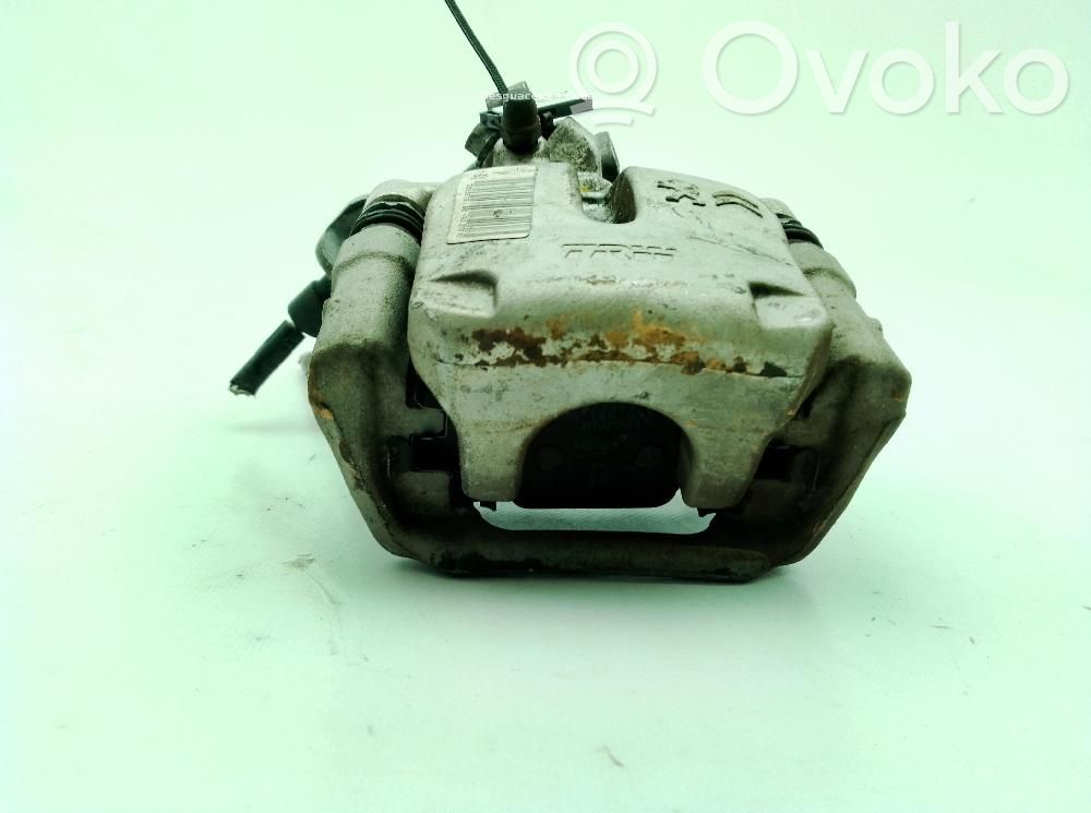 Opel Combo E Etrier frână spate 