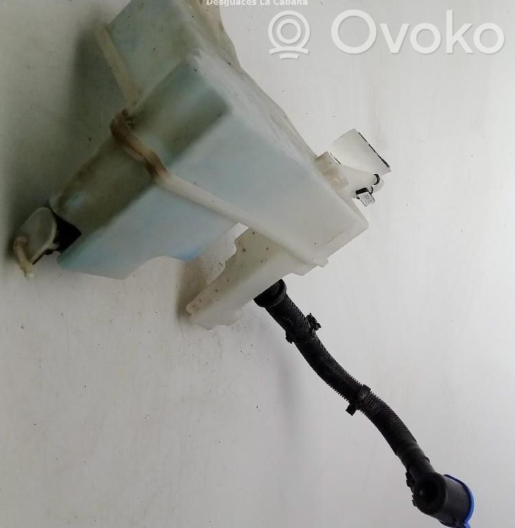 Ford Focus Logu šķidruma tvertne 