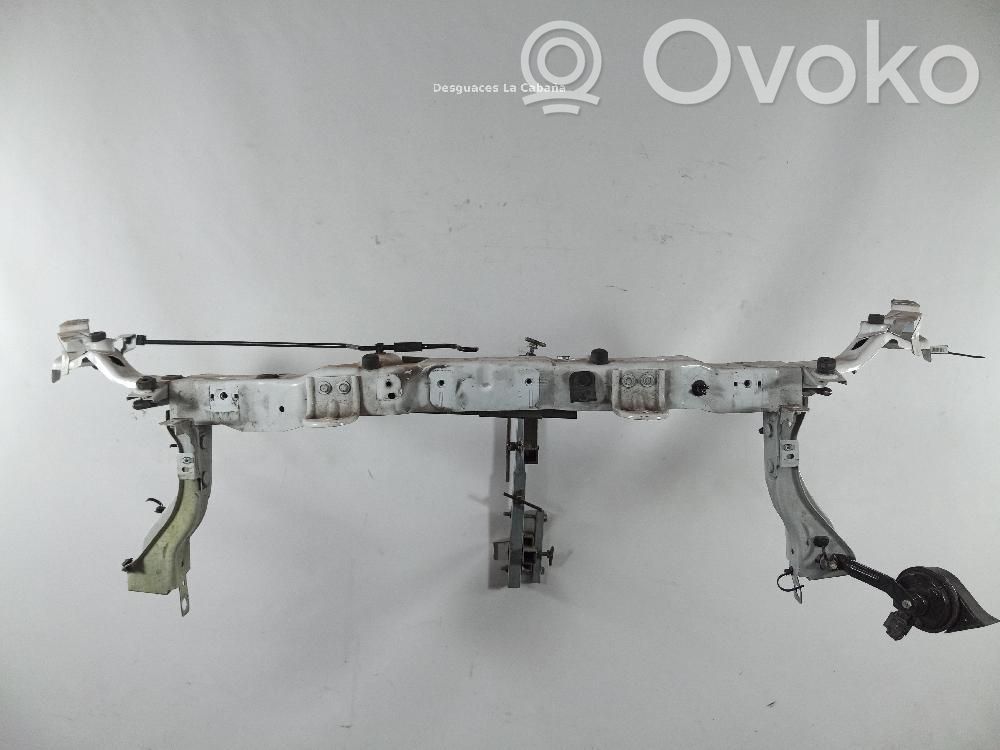 Opel Mokka Radiatoru panelis 