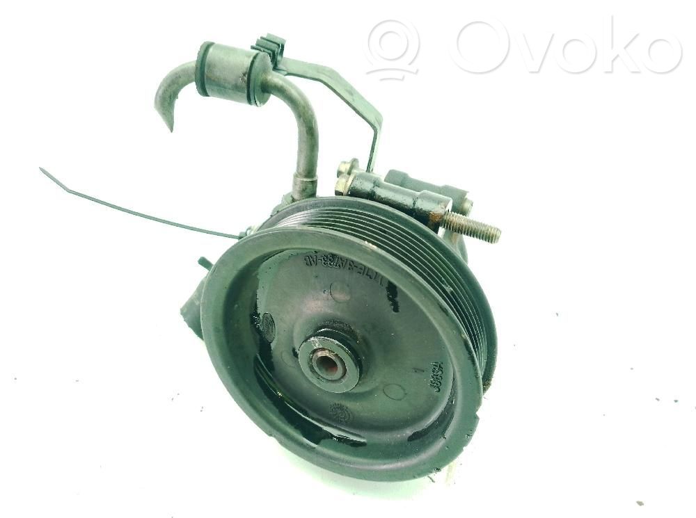 Power steering pump   4796969