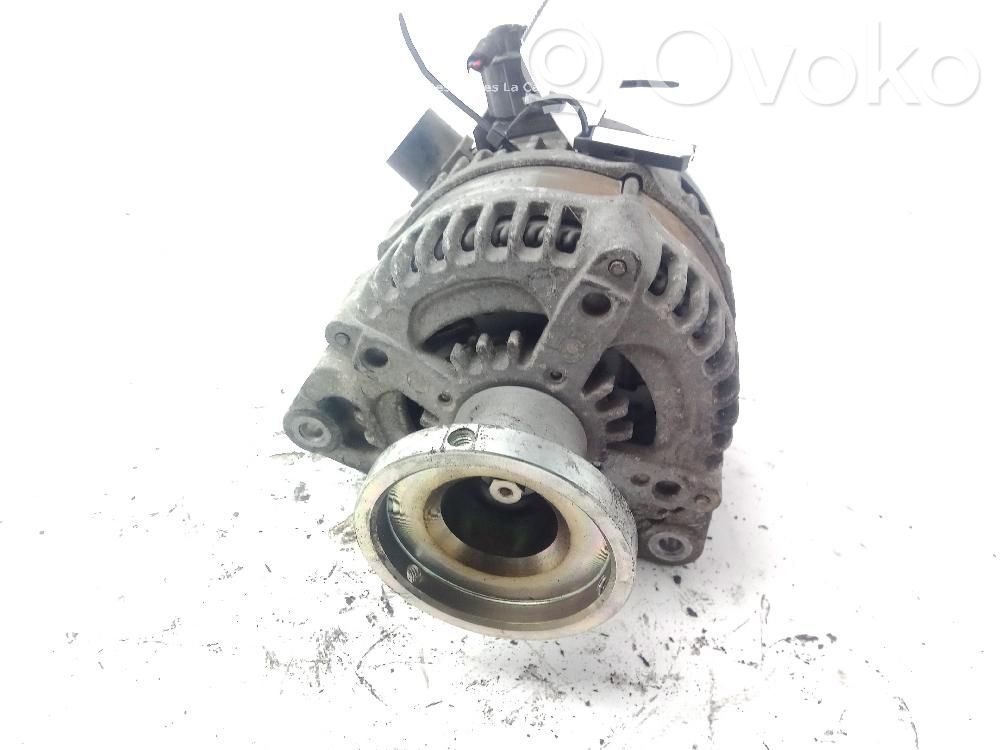 Ford Focus Generator/alternator 