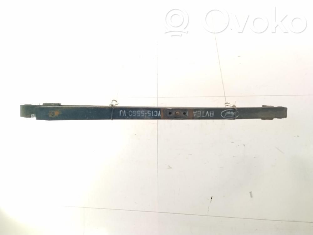 Ford Transit Rear leaf spring 