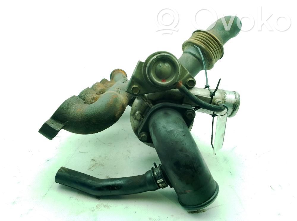 Turbina   3C1Q6K682FB