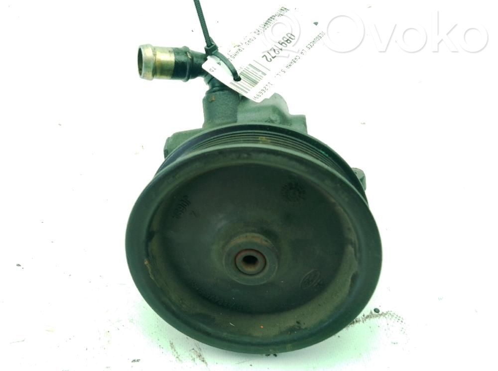 Power steering pump   4796969