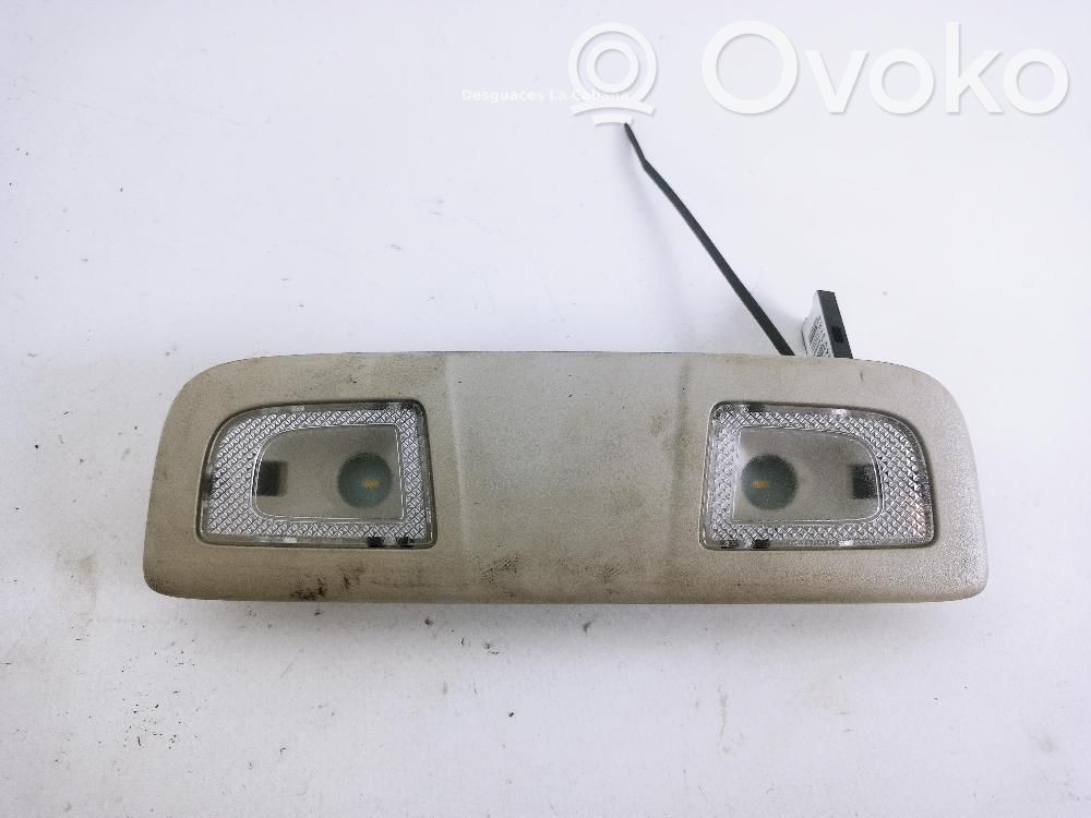 Opel Insignia B Engine splash shield/under tray 
