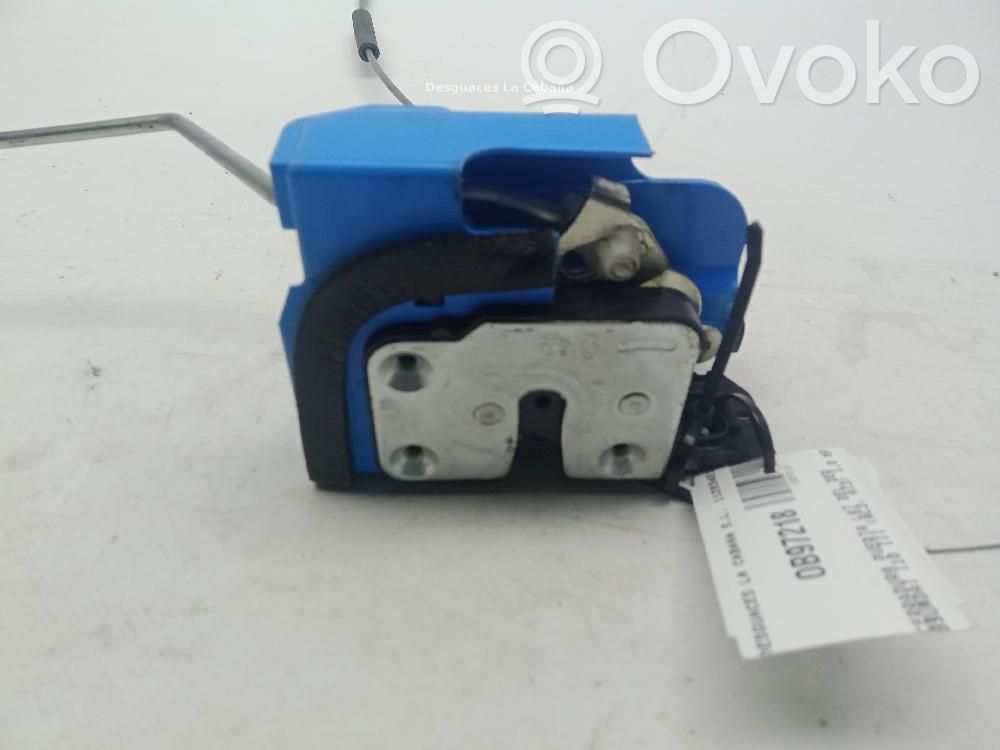 Hyundai i10 Alte componente panou ușă față 