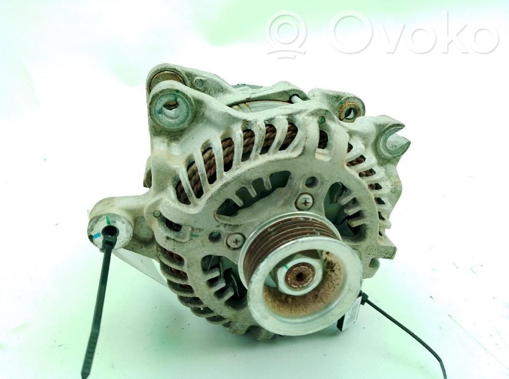 Ford Ranger Generator/alternator 