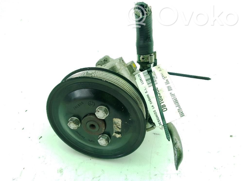 Ohjaustehostimen pumppu   32416780459