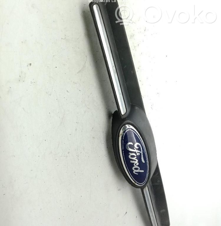 Front grill   BM51BA133B