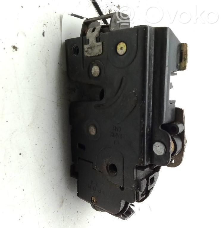 Audi TT Mk1 Front door lock 