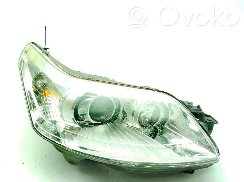 Citroen C4 I Priekšējais lukturis 