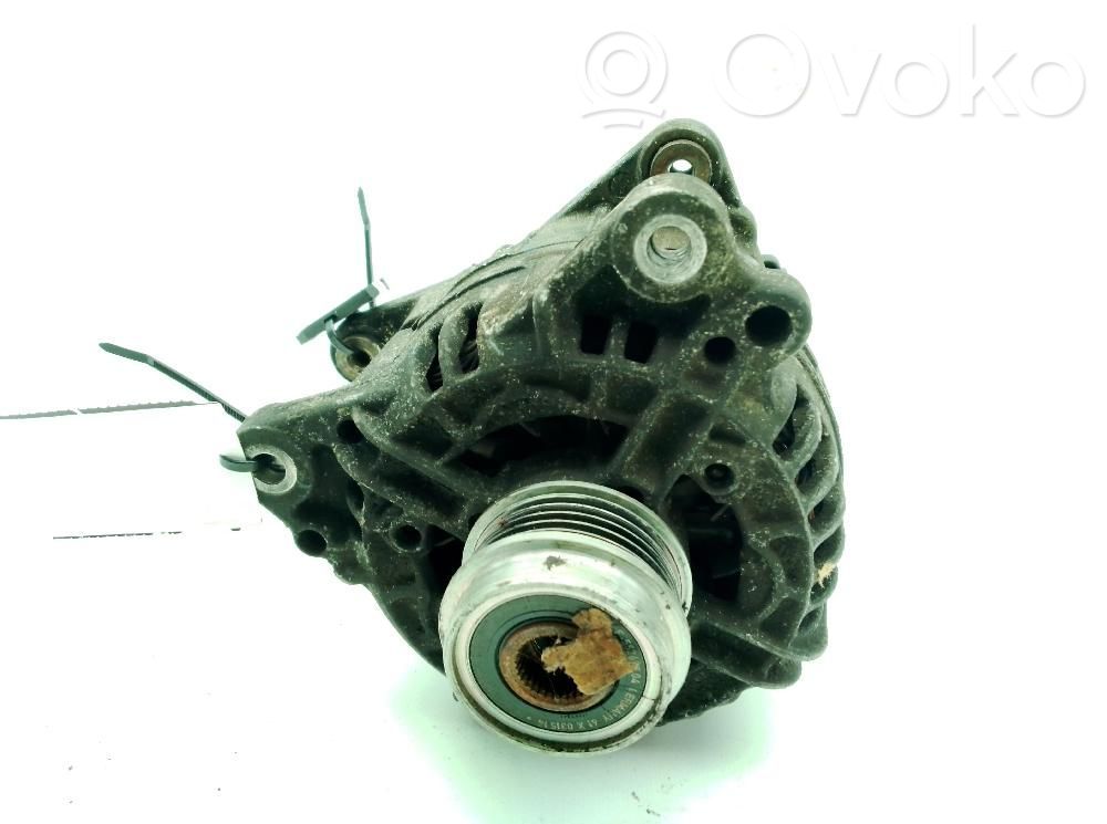 Alternador   028903029B