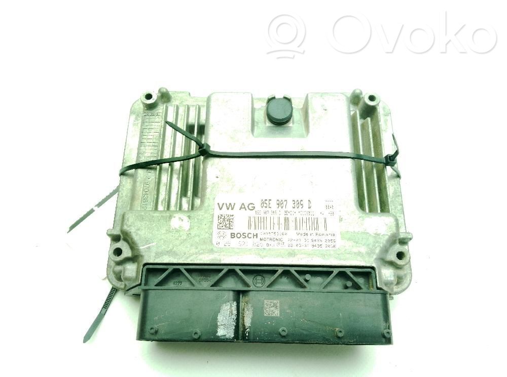 Sonstige Steuergeräte / Module   0261S21825